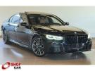 BMW 745Le M Sport 3.0T 24v Preta