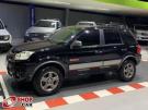 FORD EcoSport XLT 1.6 Preta