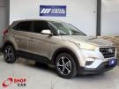 HYUNDAI Creta Attitude 1.6 16v Prata