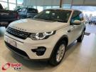 LAND ROVER Discovery Sport SE 2.0T 16v Si4 Branca