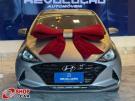HYUNDAI HB20S Platinum Plus 1.0T 12v Prata