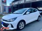 HYUNDAI HB20 Comfort Plus 1.0 12v Branca