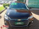 GM - Chevrolet Onix Sedan Plus LTZ 1.0T 12v Preta
