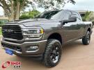 RAM 3500 Laramie Night Edition 6.7TDi 24v 4X4 C.D. Cinza