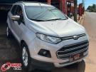 FORD EcoSport Freestyle 2.0 16v Cinza