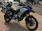 BMW F 850 GS Adventure Sport Azul