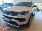 JEEP Compass Longitude 1.3 16v T270 Branca