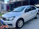 VW - Volkswagen Gol 1.0 12v 4p. Prata