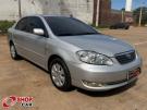 TOYOTA Corolla XEi 1.8 16v Prata