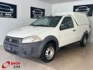 FIAT Strada Hard Working 1.4 C.S. Branca