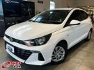 HYUNDAI HB20 Comfort 1.0 12v Branca