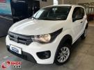 FIAT Mobi Like 1.0 Branca