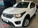 FIAT Mobi Like 1.0 Branca
