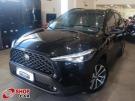 TOYOTA Corolla Cross XRE 2.0 16v Cinza