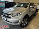 FORD Ranger Limited 3.2TDCi 20v 4x4 C.D. Prata
