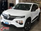 RENAULT Kwid Intense 1.0 12v Branca