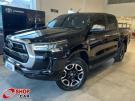 TOYOTA Hilux SRX D4-D 2.8TDi 16v 4X4 C.D. Preta