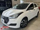 HYUNDAI HB20 Comfort 1.0 12v Branca