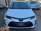 TOYOTA Corolla Altis Premium Hybrid 1.8 16v Branca