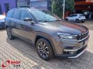 JEEP Commander Limited 1.3 16v T270 Cinza