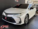 TOYOTA Corolla Altis Premium 2.0 16v Branca