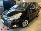 CITROËN C4 Grand Picasso Exclusive 2.0 16v Preta