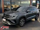 VW - Volkswagen Taos Highline 1.4 16v TSi Cinza