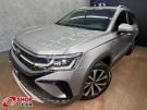 VW - Volkswagen Taos Highline 1.4 16v TSi Prata