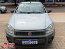 FIAT Strada Hard Working 1.4 C.S. Branca