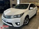 TOYOTA Corolla XEi 2.0 16v Branca
