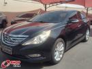 HYUNDAI Sonata GLS 2.4 16v Preta