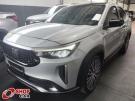 FIAT Fastback Limited Edition 1.3T 16v Prata