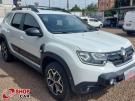 RENAULT Duster Iconic 1.6 16v Branca