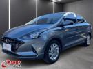 HYUNDAI HB20S Evolution 1.0 12v Cinza