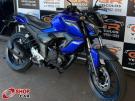YAMAHA FZ15 150 Fazer Azul