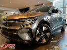 RENAULT Megane E-Tech Cinza
