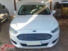 FORD Fusion Titanium 2.0T 16v AWD Branca