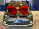 VW - Volkswagen Fox Xtreme 1.6 4p. Cinza