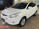 HYUNDAI ix35 2.0 16v Branca