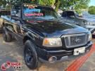 FORD Ranger XLS 2.3 16v C.S. Preta