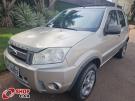 FORD EcoSport XLT 1.6 Prata