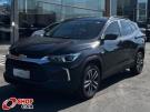 GM - Chevrolet Tracker LT 1.0T 12v Cinza