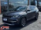 JEEP Commander Limited 1.3 16v T270 Cinza