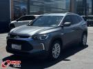 GM - Chevrolet Tracker LTZ 1.2T 12v Cinza