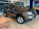 RENAULT Duster Intense 1.6 16v Marrom