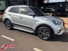 HYUNDAI Creta Prestige 2.0 16v Prata