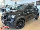 RENAULT Kwid Outsider 1.0 12v Preta