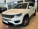 JEEP Compass Sport 2.0 16v Branca
