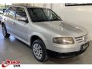 VW - Volkswagen Gol 1.0 4p. Prata