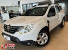 RENAULT Duster Zen 1.6 16v Branca
